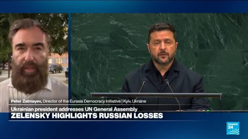 ‘Massive, maximum destruction’: Putin seeks to bring Ukrainian civilians ‘to their knees’