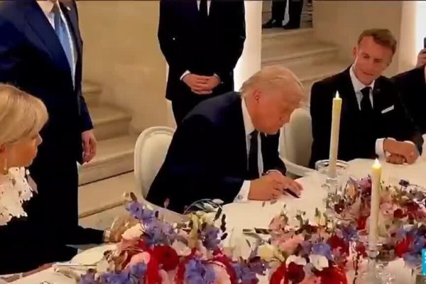 Middle-East: Iran proposes Hormuz plan, Donald Trump reportedly refuses