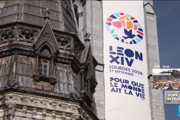 Leo XIV will be meeting French sexual abuse survivors during his visit in France