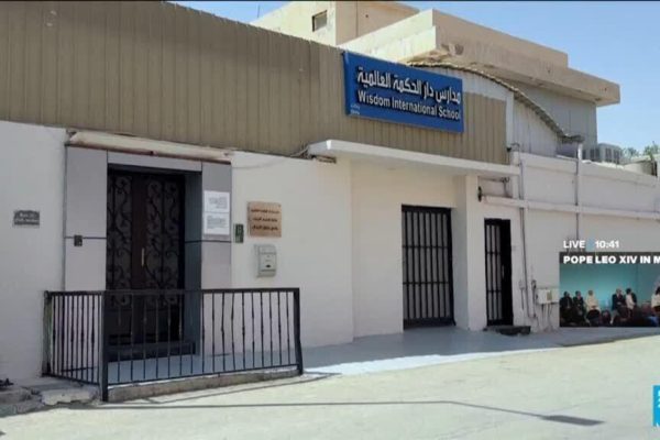 Saudi schools adopt remote learning amid mounting Gulf tensions