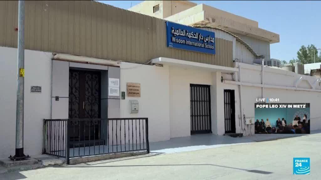 Saudi schools adopt remote learning amid mounting Gulf tensions
