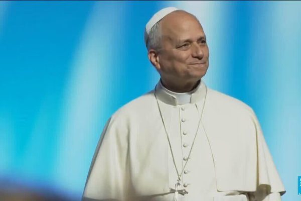 Pope wraps up France trip with most overtly political message of trip
