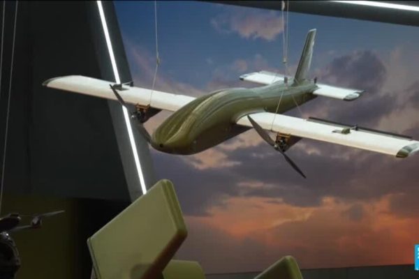 Ukrainian arms producers warn competitive edge eroding due to stringent export licence rules