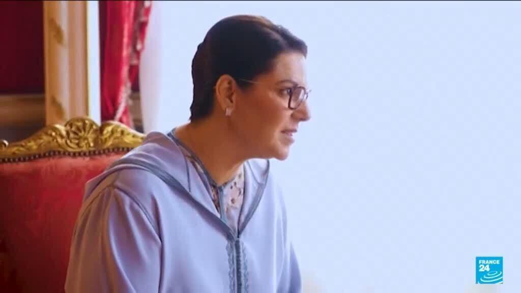 Fatima Ezzahra El Mansouri named Morocco's first woman PM