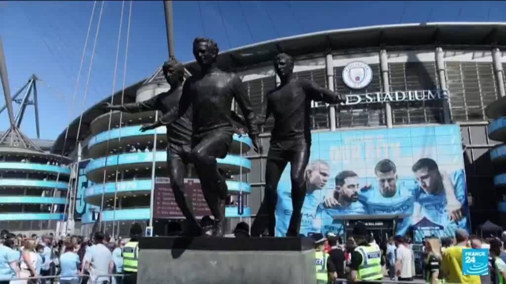 Man City scandal: 'Sham' deals and inflated revenues