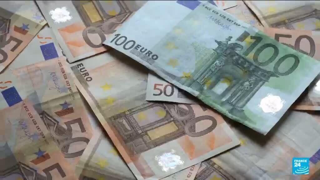 France to unveil 2027 budget as debt hits record high