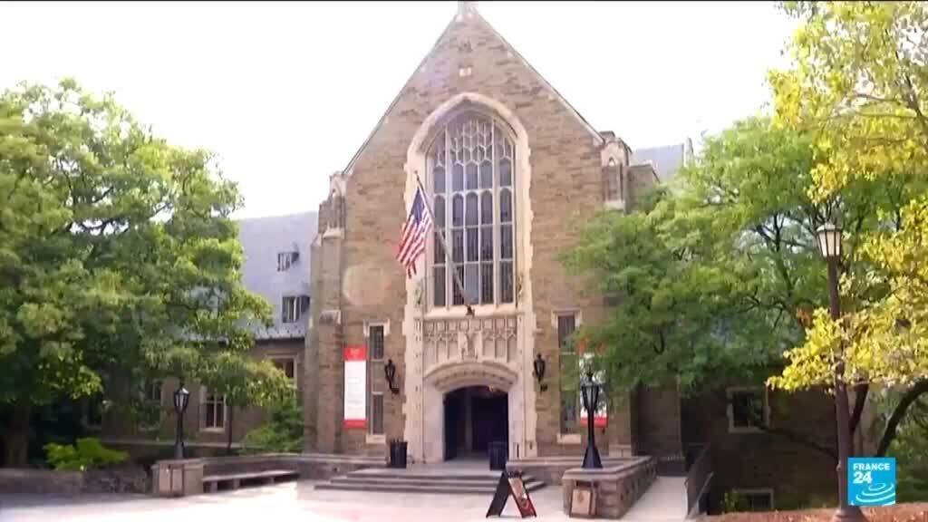 New York Gov pushes for probe into Cornell's handling of gang rape allegation