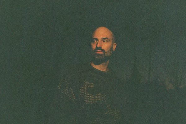 Decap is the man behind the drums behind your favorite song