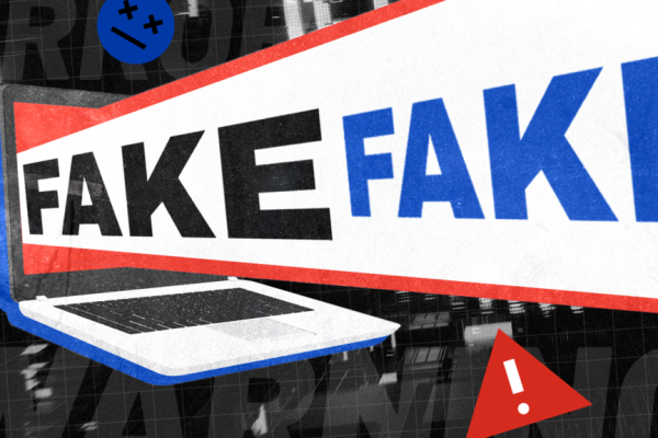 Russia ramps up disinformation attacks on French media ahead of 2027 Presidential race