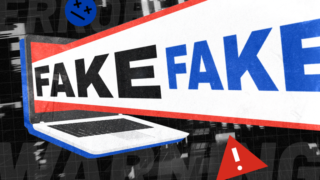 Russia ramps up disinformation attacks on French media ahead of 2027 Presidential race