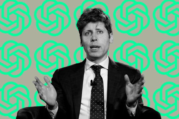 Sam Altman says OpenAI won’t go public until its models are safe