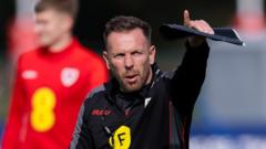 Questions about Wales form not unfair – Bellamy