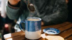Very hot drinks may damage the food pipe and increase cancer risk