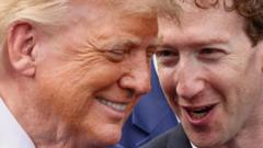 Three takeaways from Trump's 'Super Intelligence' summit