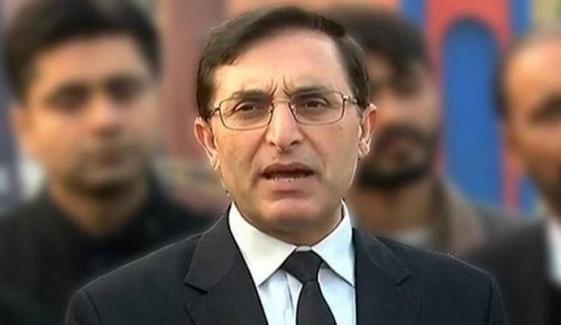 پی ٹی آئی کا مارچ آزاد عدلیہ کے لیے ہے، بیرسٹر گوہر
