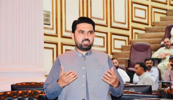 کسی پولیس افسر کو سیاسی یا ذاتی انتقام کا نشانہ بنانے کا حکم نہیں دیا، سہیل آفریدی