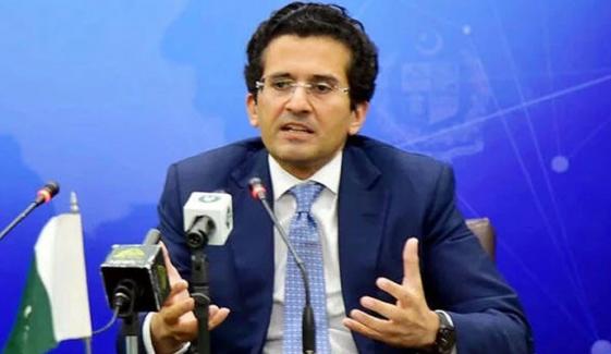 سستا پیٹرول اسکیم مزید 10 ماہ جاری رکھنی پڑی تو رکھیں گے: علی پرویز ملک