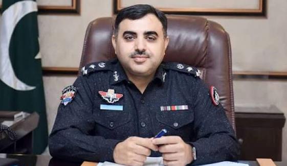 ڈی آئی جی حیدرآباد نے تاجر نریش کمار کے قتل کیس کی اہم پیشرفت بتادی