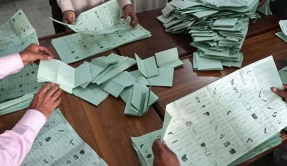 این 168 میں ضمنی انتخاب، ن لیگ کے ملک منیر اقبال چنڑ کامیاب