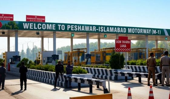 کے پی سے اسلام آباد آنے والے راستے کھل گئے