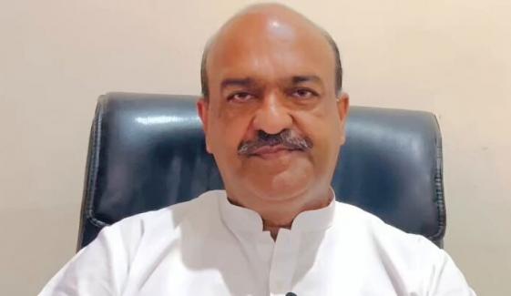شفافیت، جوابدہی، عوامی شرکت کیلئے معلومات تک رسائی ناگزیر ہے، ندیم افضل چن