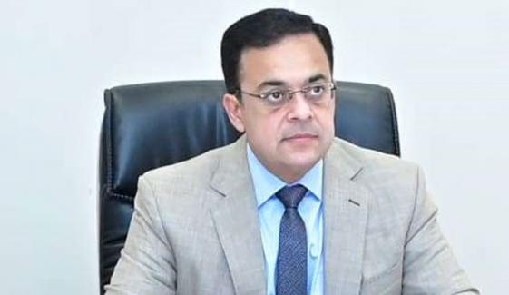 ڈیجیٹل گورننس، معیشت و معاشرہ قومی ڈیجیٹل ماسٹر پلان کے بنیادی ستون ہیں: احد چیمہ