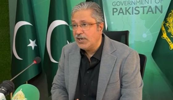 گورنر راج کیلئے جن عناصر کی ضرورت ہوتی ہے وہ سب پی ٹی آئی دے چکی ہے، اختیار ولی