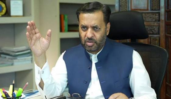 موجودہ نظام کے تحت پاکستان مزید نہیں چل سکتا: مصطفیٰ کمال