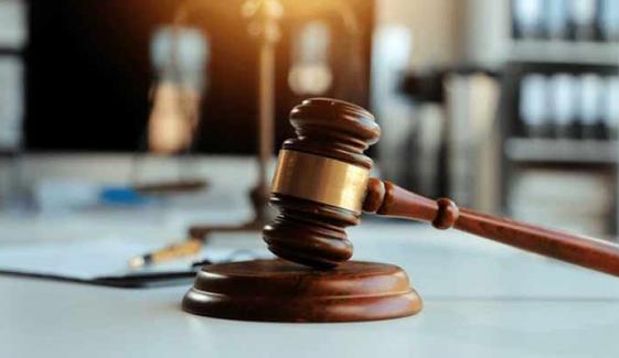 اسلام آباد سیشن کورٹ: قتل میں ملوث چینی شہری کو سزائے موت سنا دی گئی