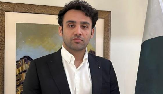 مسلم دنیا کو ایسے ادارے بنانے ہوں گے جو ٹیکنالوجی تخلیق کرسکیں، بلال بن ثاقب
