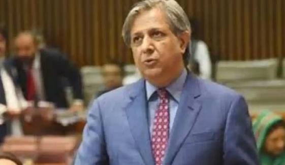 خیبر پختونخوا میں گورنر راج کا فیصلہ وزیراعظم یا صدر پاکستان کا ہو گا، اعظم نذیر تارڑ