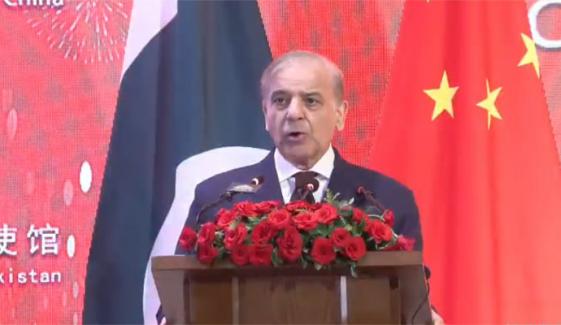 عالمی امن، استحکام اور ترقی میں چین کا انتہائی اہم کردار ہے: وزیراعظم