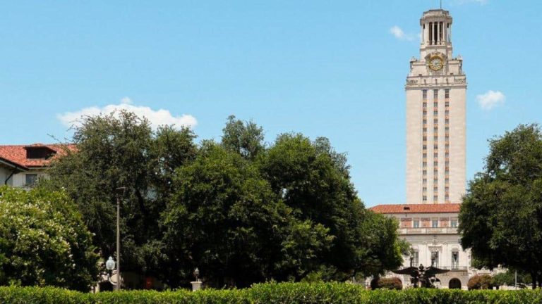 India-Born Scientist Named Dean Of University Of Texas Nursing School