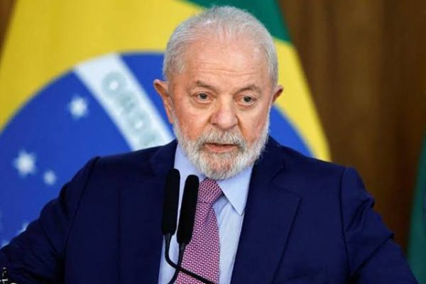 Brazilian President bans online gambling ahead of presidential election