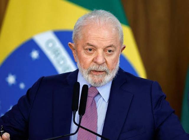 Brazilian President bans online gambling ahead of presidential election
