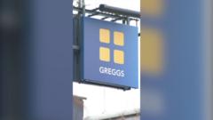 Greggs to cut 740 jobs and close factories