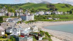 Tourism tax needs to be more flexible in Wales, warns expert