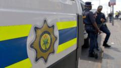 Tenth woman's body found in South Africa suburb as police probe killings