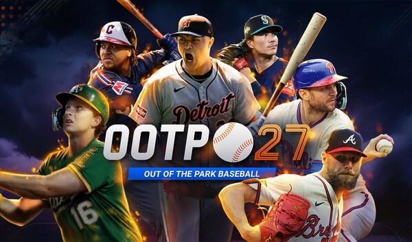 Out of the Park Baseball lets me enjoy baseball even when the Mets suck
