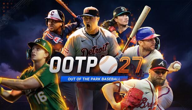 Out of the Park Baseball lets me enjoy baseball even when the Mets suck