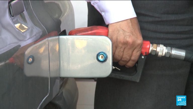 Iran raises fuel prices for heavy users