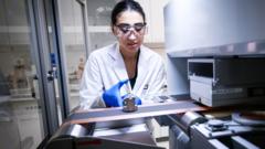 Can Europe recharge its battery industry?