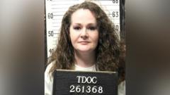 US Supreme Court denies Christa Pike's last-ditch bid to halt execution