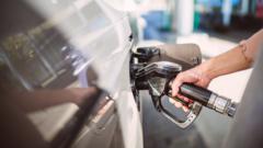UK diesel price hits all-time high, the RAC says