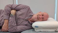 'I take my pillow everywhere': An expert's guide to finding your perfect match