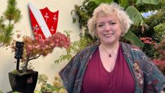 'My big breasts lead to lewd comments in the street'