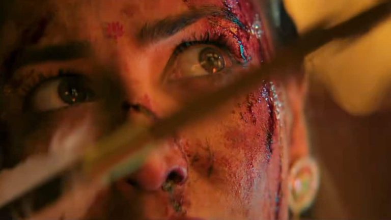 ‘Nayyi Navelli’ Teaser OUT: Yami Gautam’s ‘Daayan’ Avatar Is Not To Be Messed With