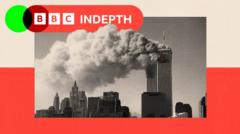 Spies, strategies and missed opportunities: How the lessons of 9/11 are still being learnt