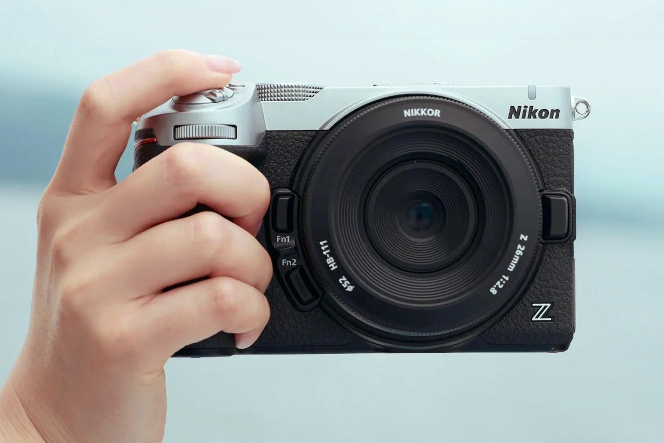You might not miss what Nikon removed from its cheaper full-frame Z5 IIC