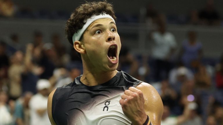 'A great sporting ticket' – US Open chief vows to keep day, night session format